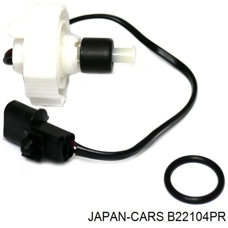 Купити B22104PR Japan Cars Автомобільний фільтр повітря