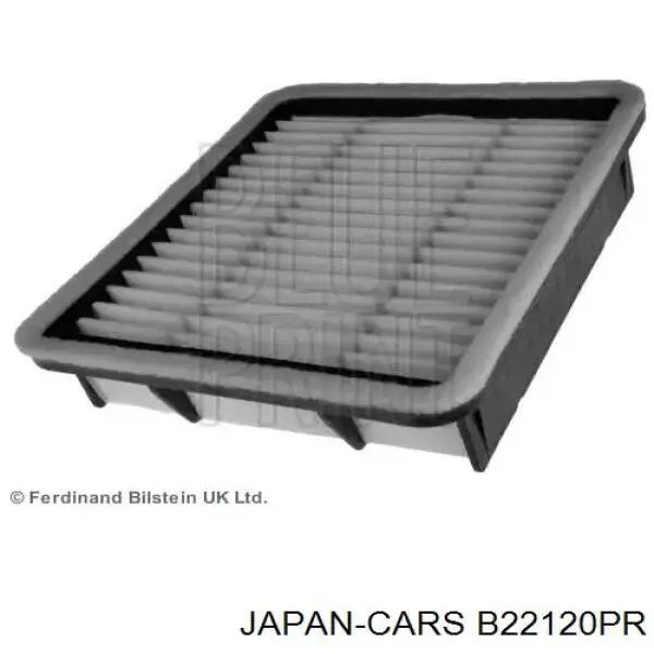Купити B22120PR Japan Cars Автомобільний фільтр повітря
