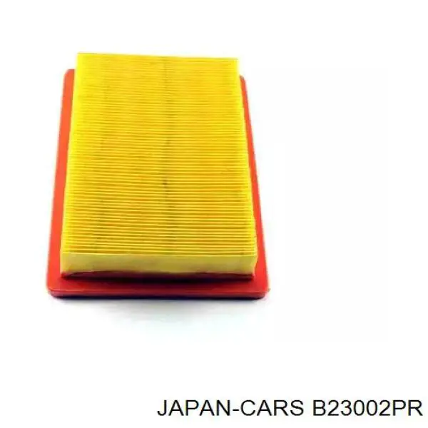 B23002PR Japan Cars Повітряний фільтр двигуна