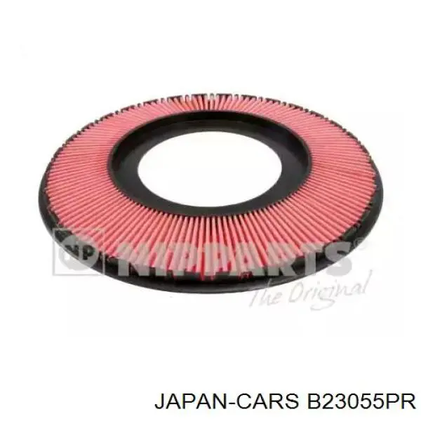 Купити B23055PR Japan Cars Автомобільний фільтр повітря