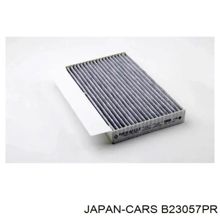 Повітряний фільтр B23057PR Japan Cars