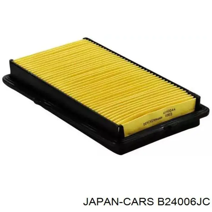 B24006JC Japan Cars Повітряний фільтр двигуна