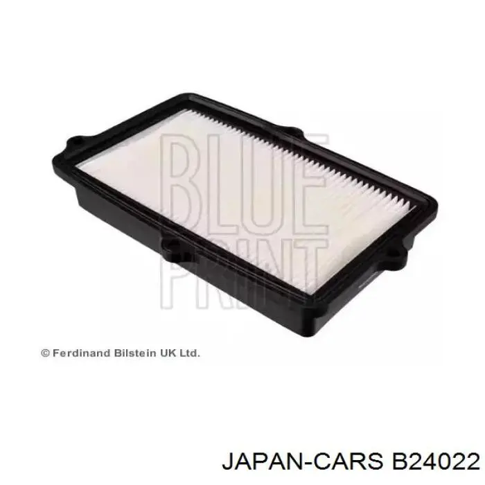 Купити B24022 Japan Cars Автомобільний фільтр повітря