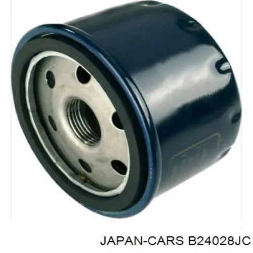 B24028JC Japan Cars Повітряний фільтр двигуна