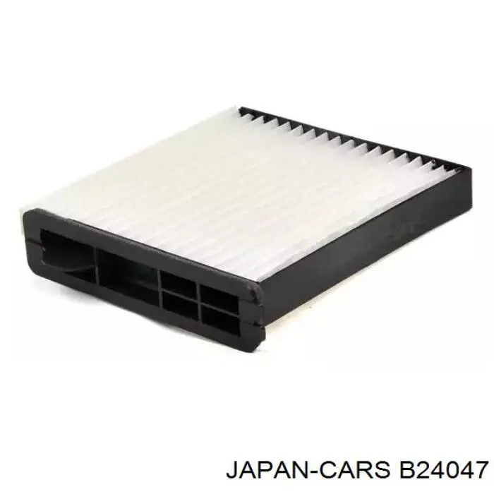 B24047 Japan Cars Повітряний фільтр двигуна