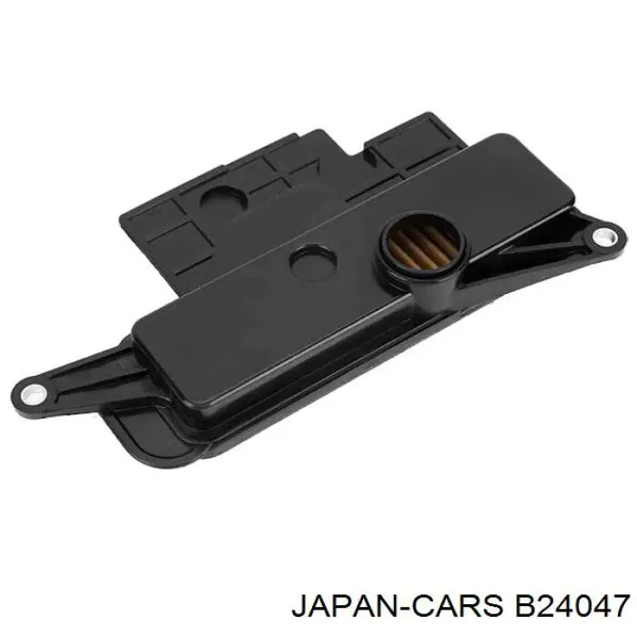 Елемент повітряного фільтра Japan Cars B24047 ціна, від 4.90 USD