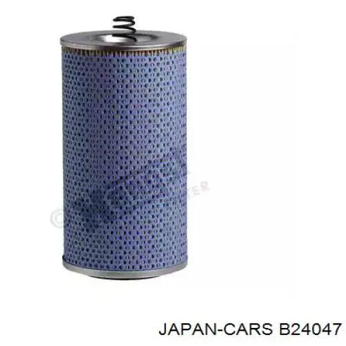 Купити B24047 Japan Cars Автомобільний фільтр повітря