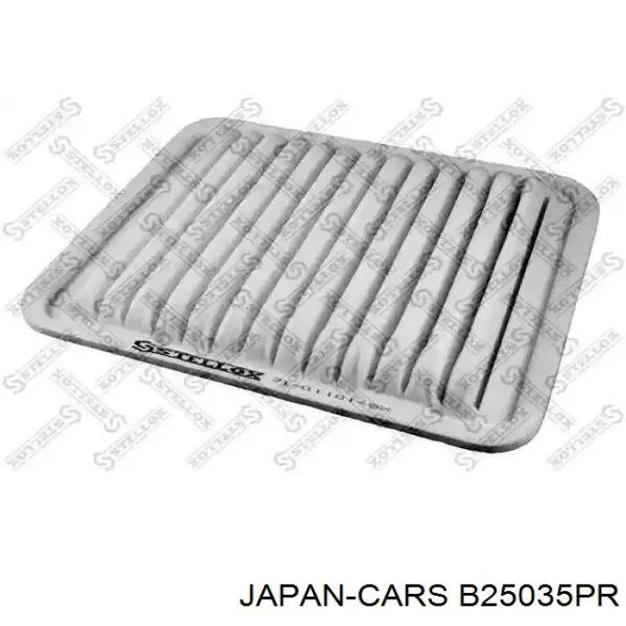 Купити B25035PR Japan Cars Автомобільний фільтр повітря