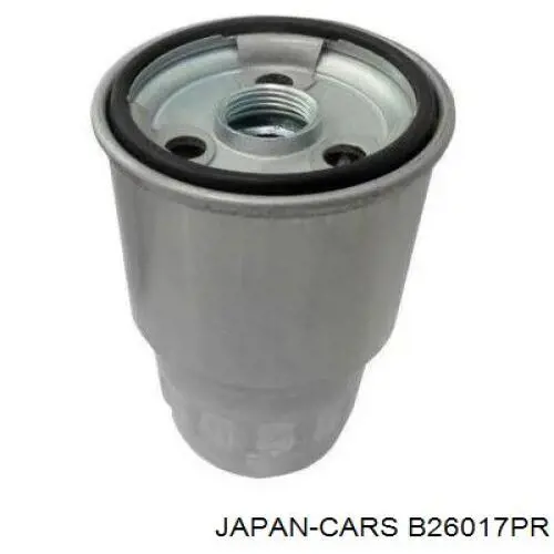 B26017PR Japan Cars Повітряний фільтр двигуна