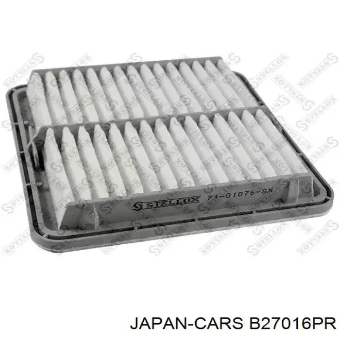 Купити B27016PR Japan Cars Автомобільний фільтр повітря