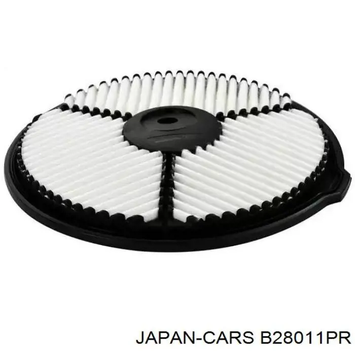 B28011PR Japan Cars фільтр повітряний