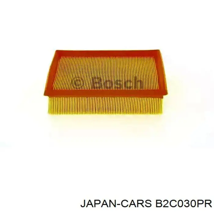 B2C030PR Japan Cars фільтр повітряний