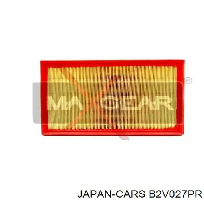 Купити B2V027PR Japan Cars Автомобільний фільтр повітря