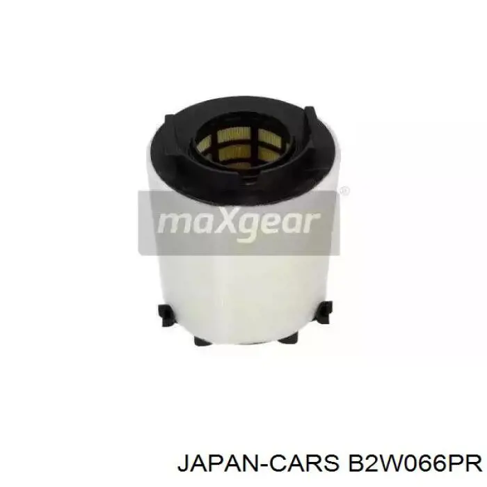 Купити B2W066PR Japan Cars Автомобільний фільтр повітря