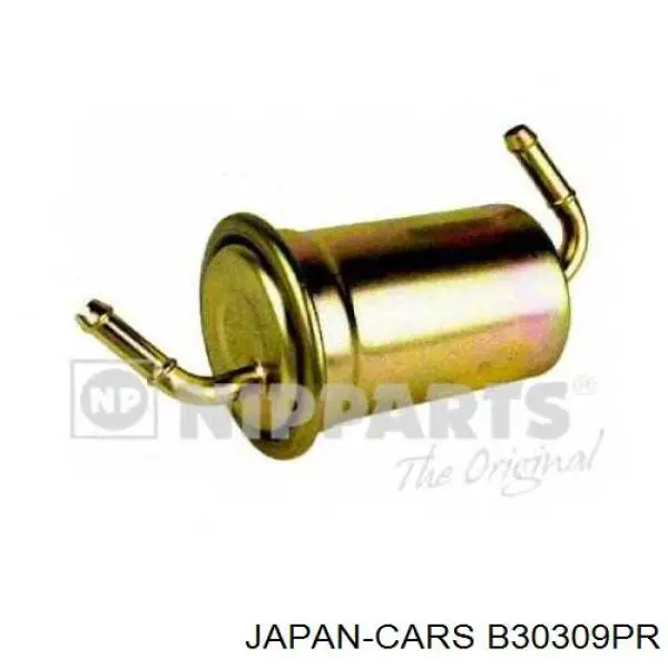 B30309PR Japan Cars фільтр паливний
