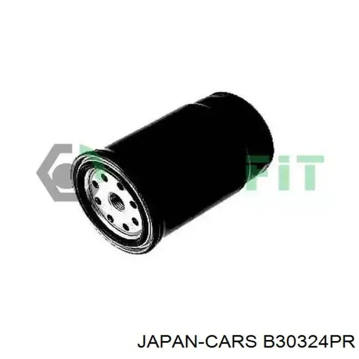 Паливний фільтр B30324PR Japan Cars