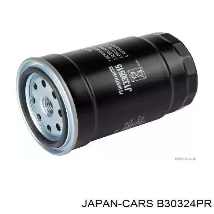 Фільтр паливний Japan Cars B30324PR