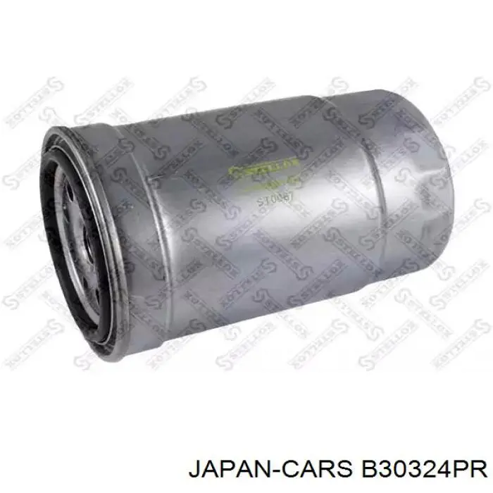Фільтр тонкого очищення палива Japan Cars B30324PR ціна, від 13.74 USD