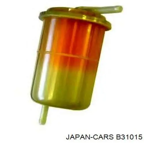 Купити B31015 Japan Cars Фільтр-відстійник палива грубої очистки