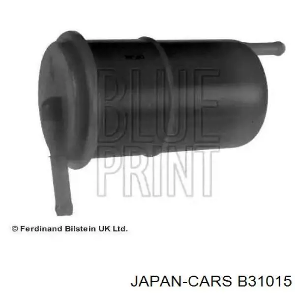 Фільтр тонкого очищення палива Japan Cars B31015 ціна, від 2.58 USD