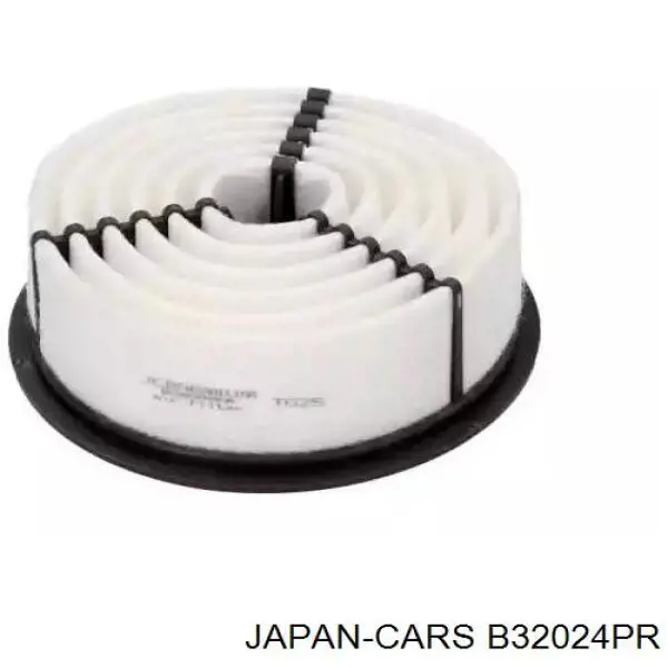 Паливний фільтр B32024PR Japan Cars