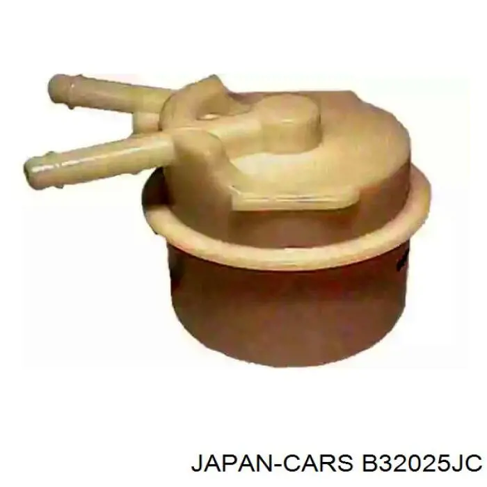 Фільтр тонкого очищення палива Japan Cars B32025JC ціна, від 5.00 USD