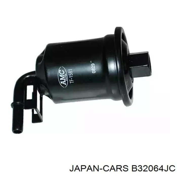 B32064JC Japan Cars фільтр паливний