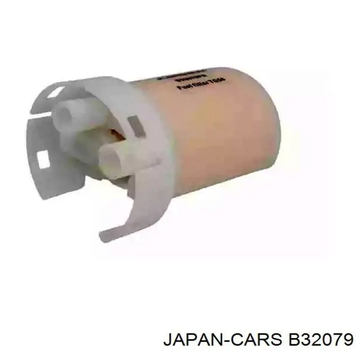 B32079 Japan Cars фільтр паливний