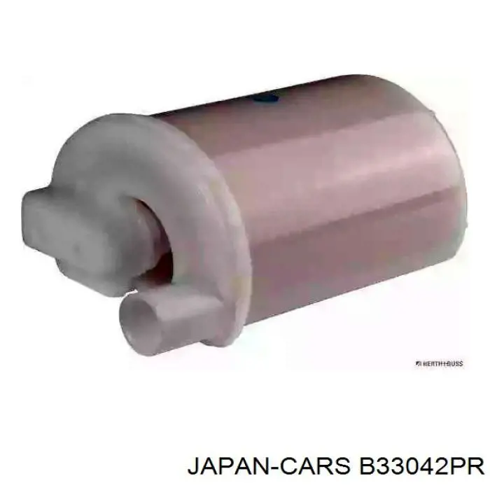 B33042PR Japan Cars фільтр паливний