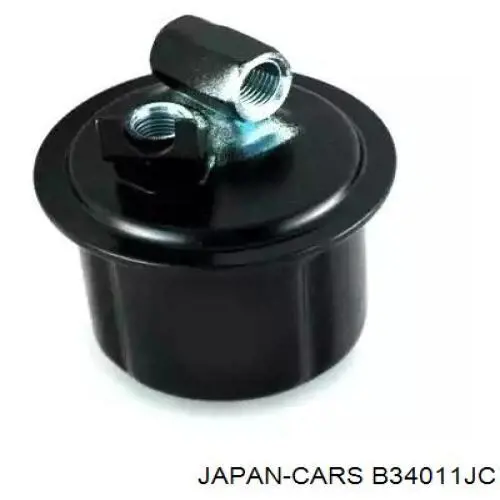 Паливний фільтр B34011JC Japan Cars