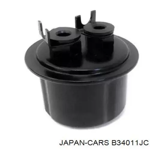 B34011JC Japan Cars фільтр паливний