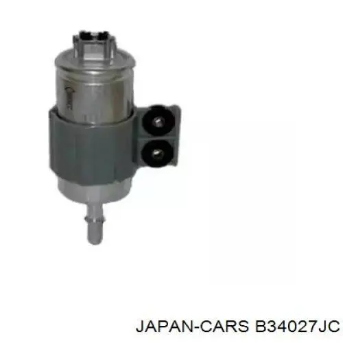 Купити B34027JC Japan Cars Фільтр-відстійник палива грубої очистки