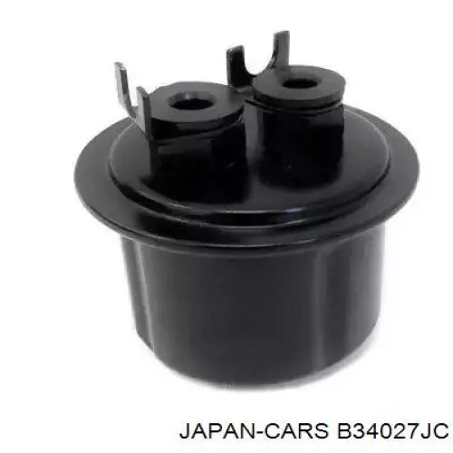Паливний фільтр B34027JC Japan Cars