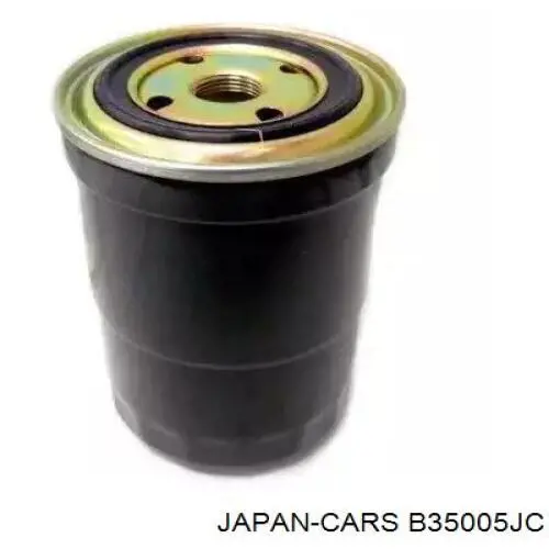 Фільтр тонкого очищення палива Japan Cars B35005JC ціна, від 7.43 USD