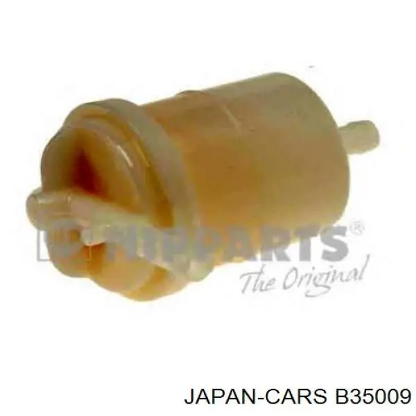 Фільтр тонкого очищення палива Japan Cars B35009 ціна, від 4.11 USD