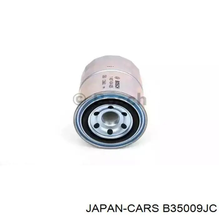 B35009JC Japan Cars Фільтр палива