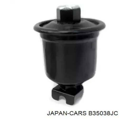 Купити B35038JC Japan Cars Фільтр-відстійник палива грубої очистки