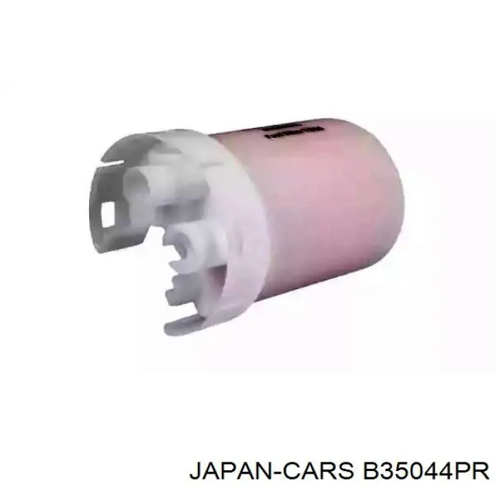 Паливний фільтр B35044PR Japan Cars
