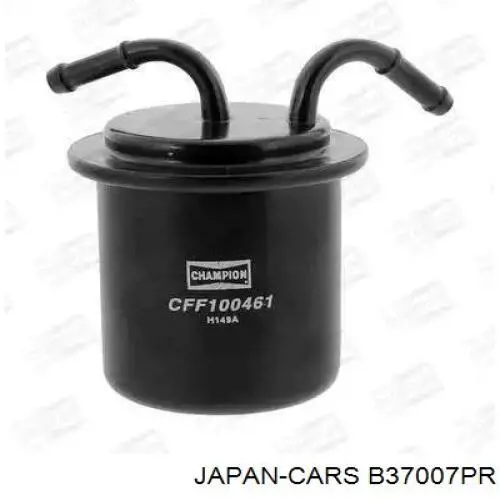 Купити B37007PR Japan Cars Фільтр-відстійник палива грубої очистки