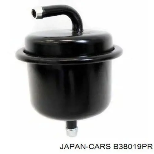 B38019PR Japan Cars фільтр паливний