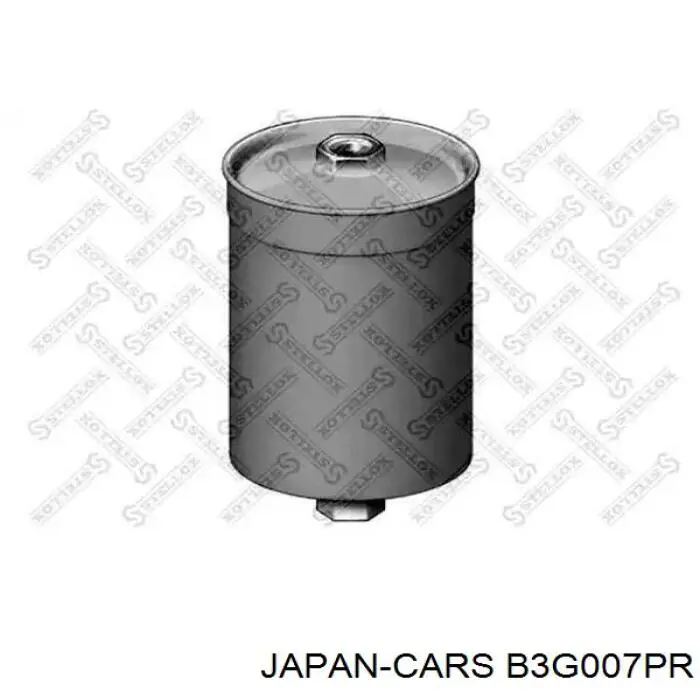B3G007PR Japan Cars фільтр паливний