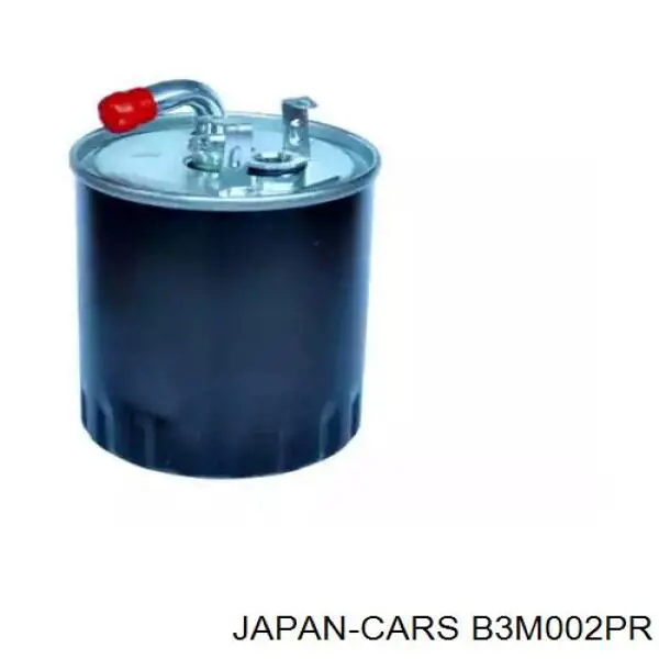 B3M002PR Japan Cars фільтр паливний