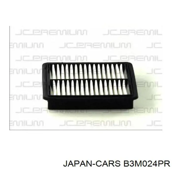 Паливний фільтр B3M024PR Japan Cars