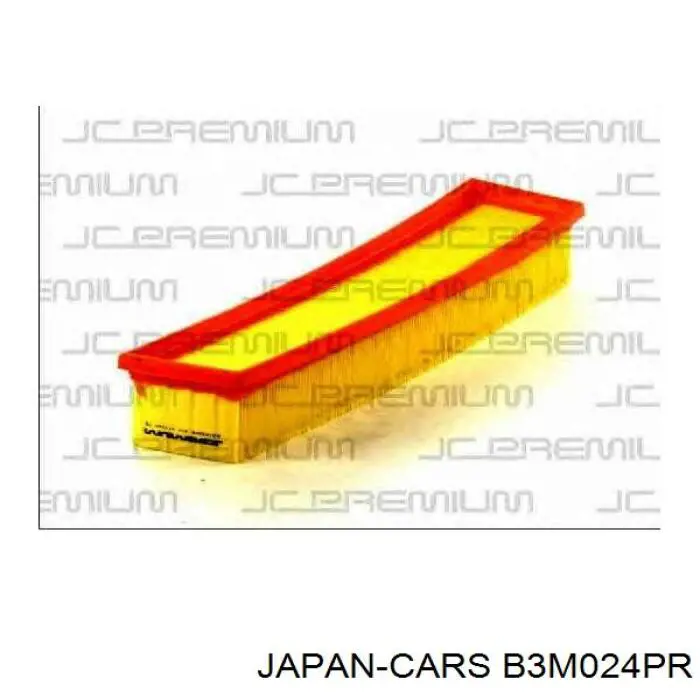B3M024PR Japan Cars Фільтр палива