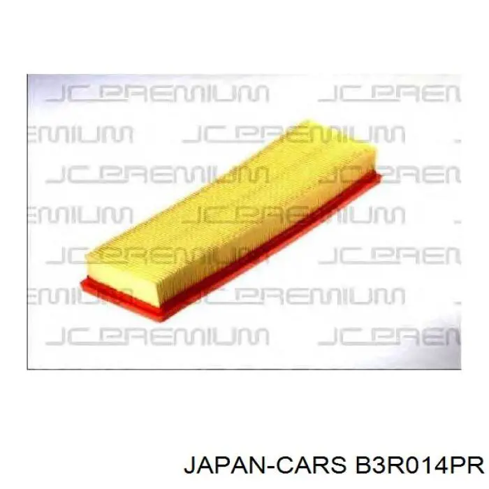Купити B3R014PR Japan Cars Фільтр-відстійник палива грубої очистки