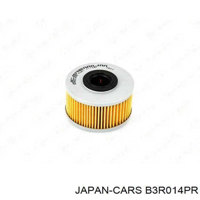 B3R014PR Japan Cars Фільтр палива