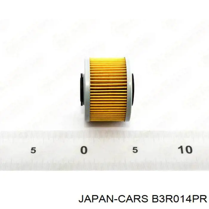Фільтр тонкого очищення палива Japan Cars B3R014PR ціна, від 3.88 USD