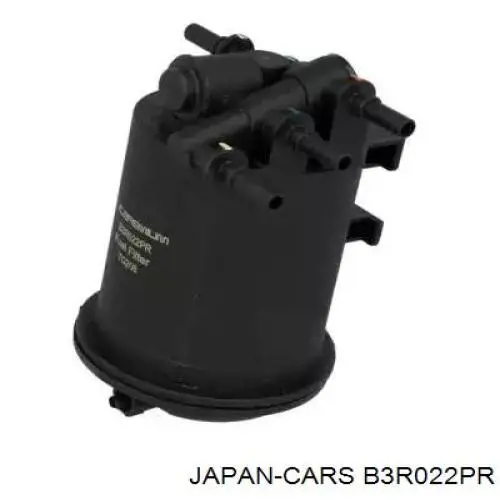 B3R022PR Japan Cars фільтр паливний
