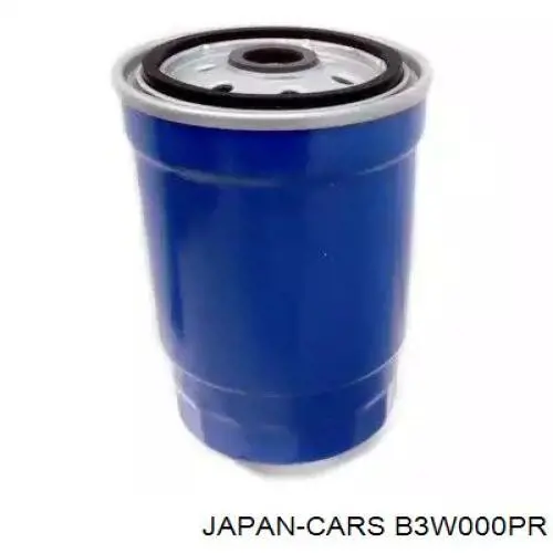 Паливний фільтр B3W000PR Japan Cars