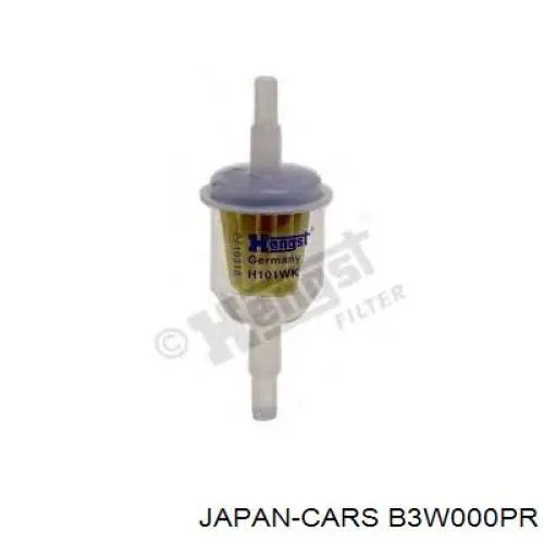 Фільтр паливний Japan Cars B3W000PR